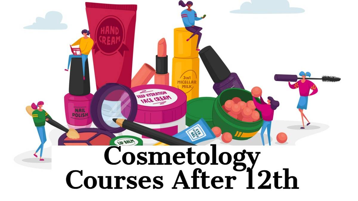 cosmetic course Private