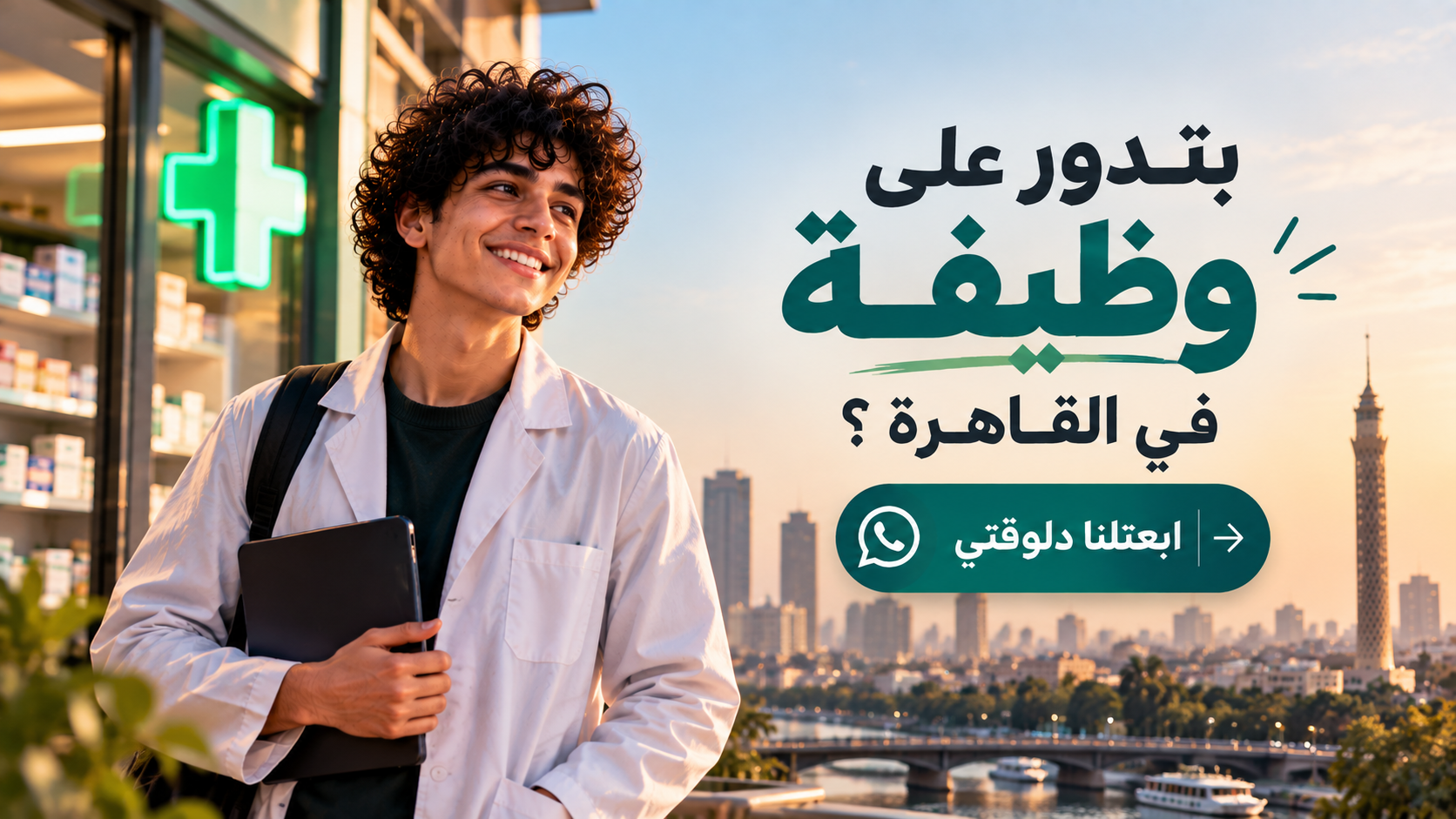 وظائف