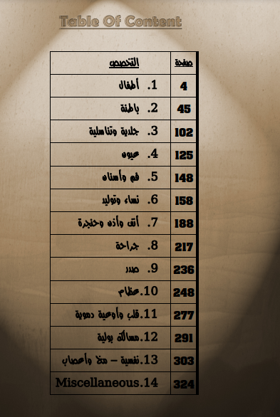 📥 Prescriptions  تحميل كتاب