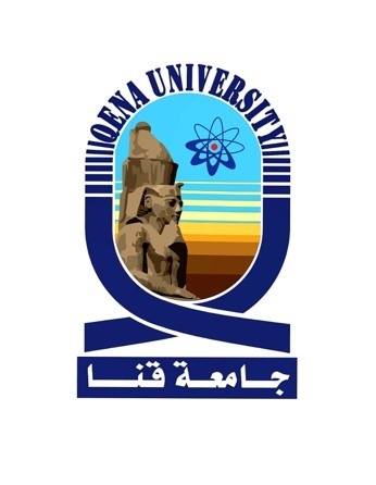 جامعة قنا - Qena University icon